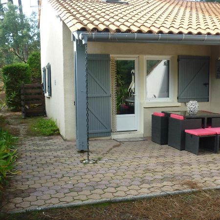Location Maison Lacanau Ocean Exterior foto